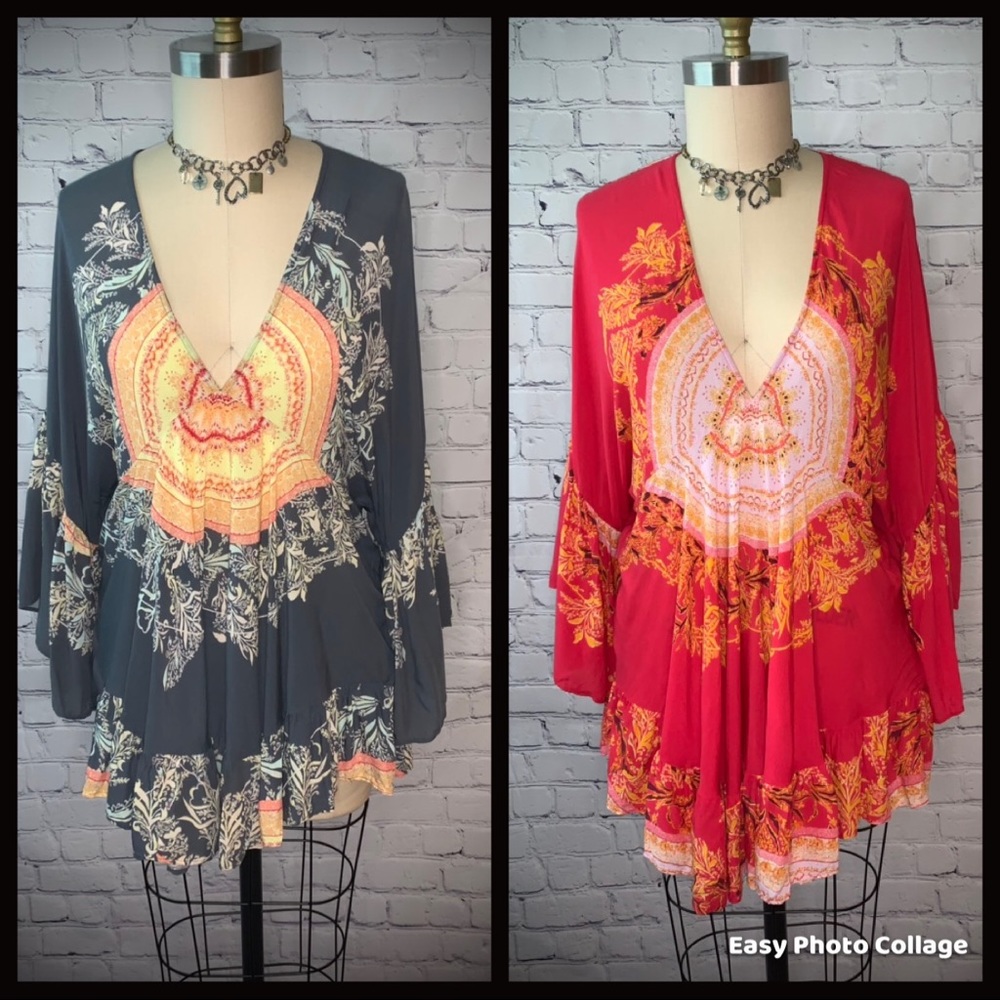 ✌️ Free People Set✌️